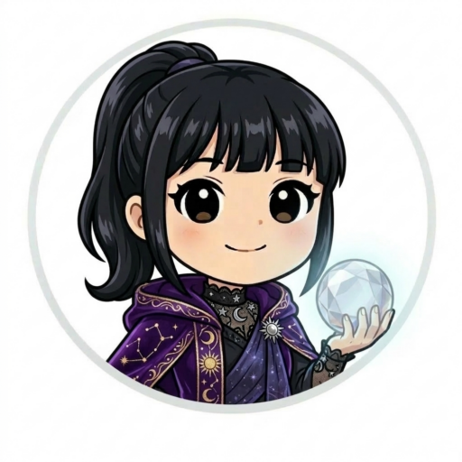 サイトの案内人